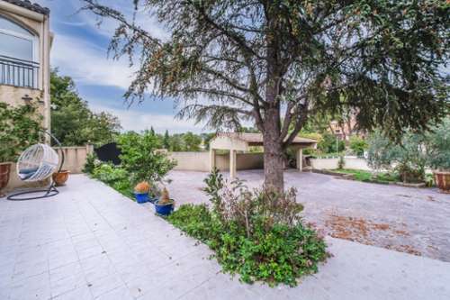 Allauch Bouches-du-Rhône maison foto 7211064