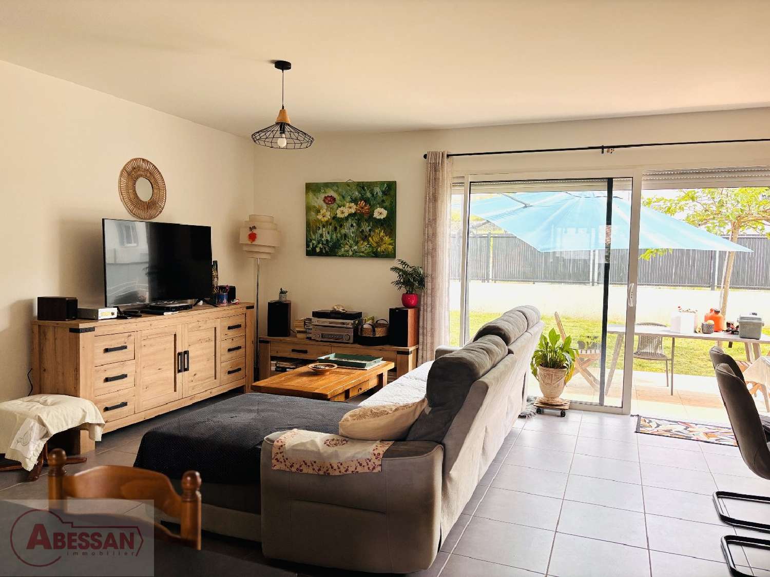  à vendre maison Allègre Gard 6