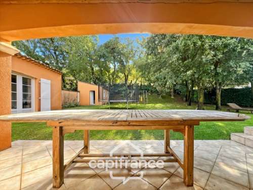 Alleins Bouches-du-Rhône maison foto 7169944