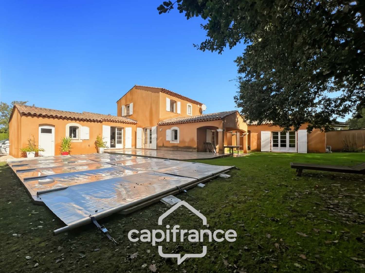  kaufen Haus Alleins Bouches-du-Rhône 2