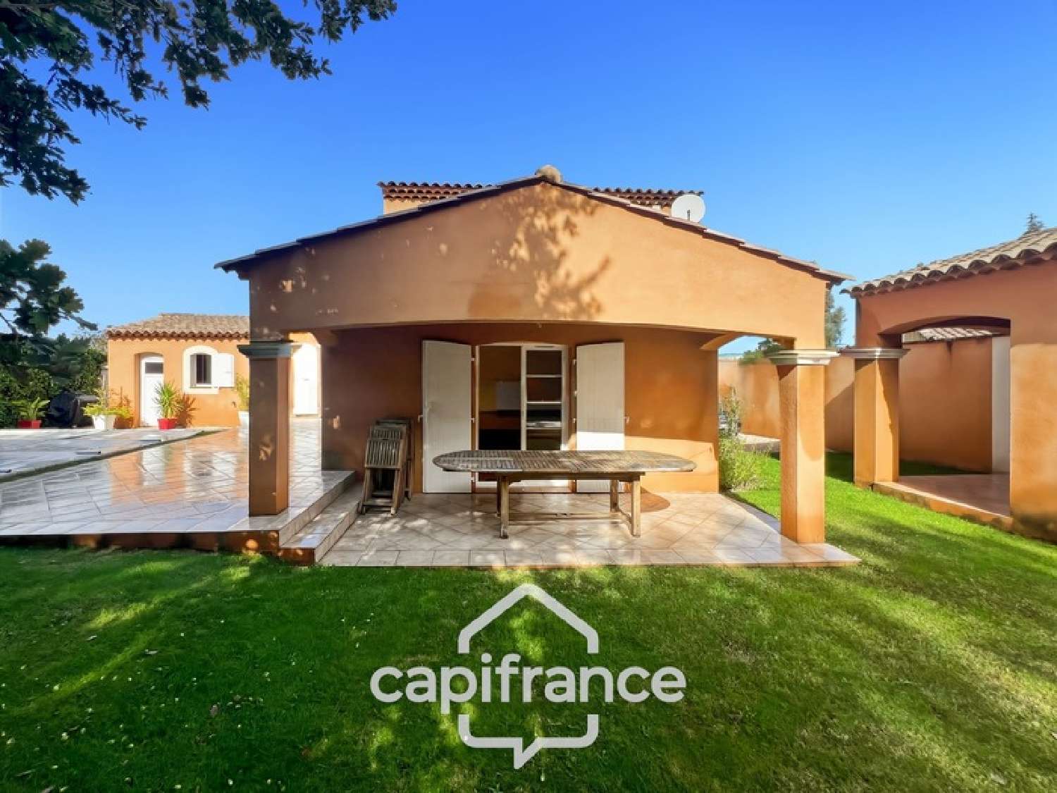  kaufen Haus Alleins Bouches-du-Rhône 3