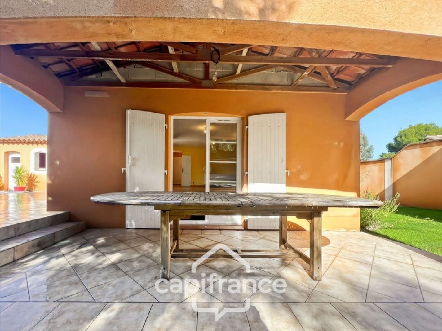  kaufen Haus Alleins Bouches-du-Rhône 4