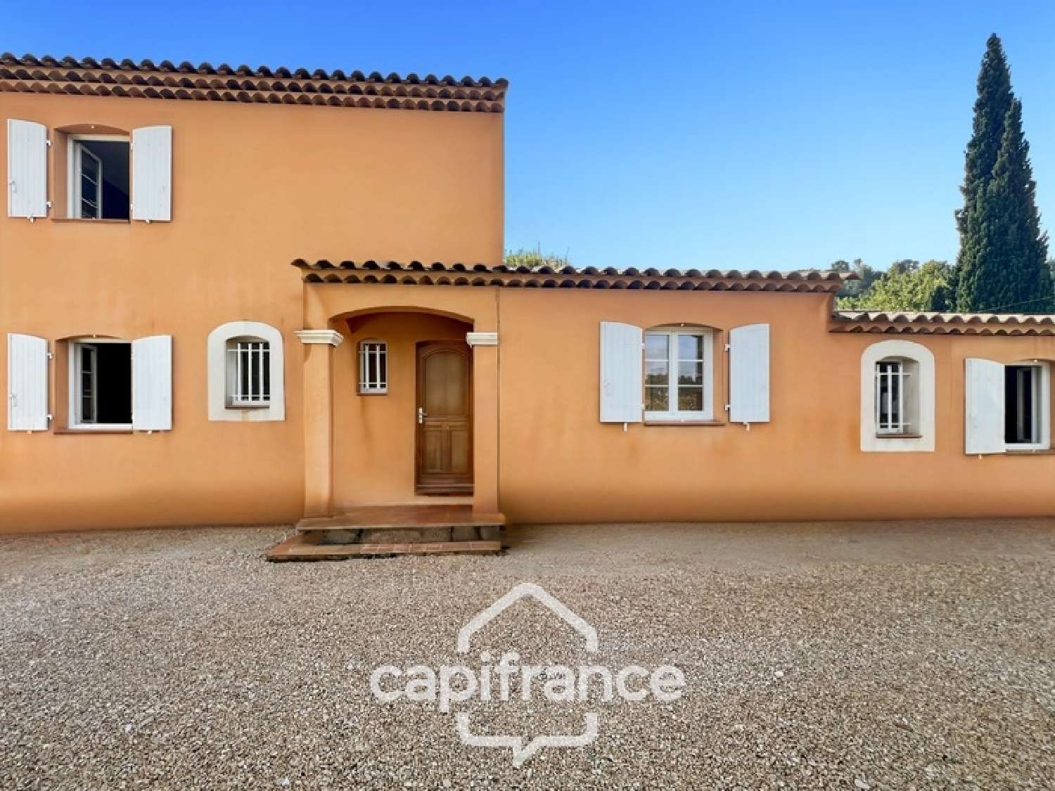  kaufen Haus Alleins Bouches-du-Rhône 6