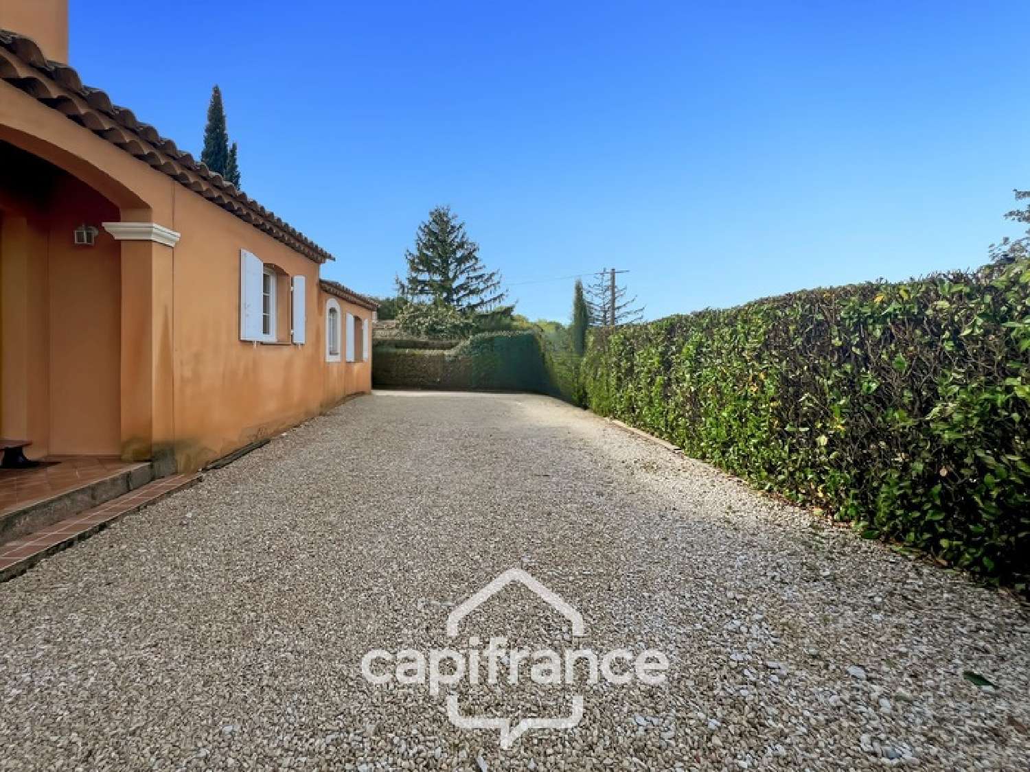  kaufen Haus Alleins Bouches-du-Rhône 7