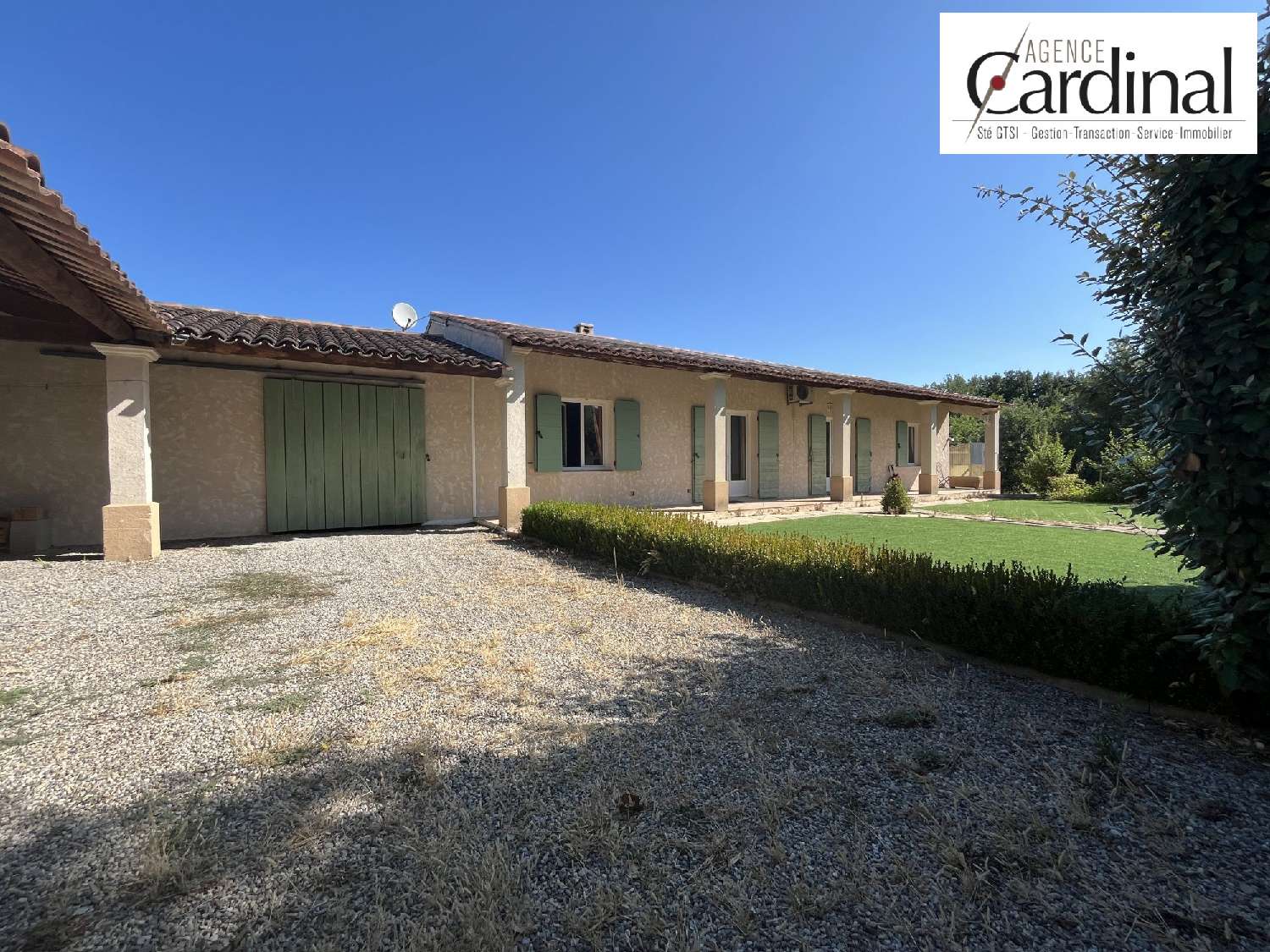  for sale house Alleins Bouches-du-Rhône 2