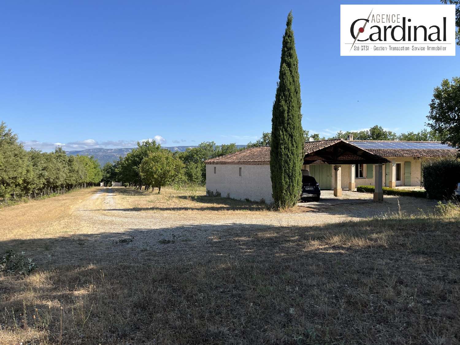  for sale house Alleins Bouches-du-Rhône 4