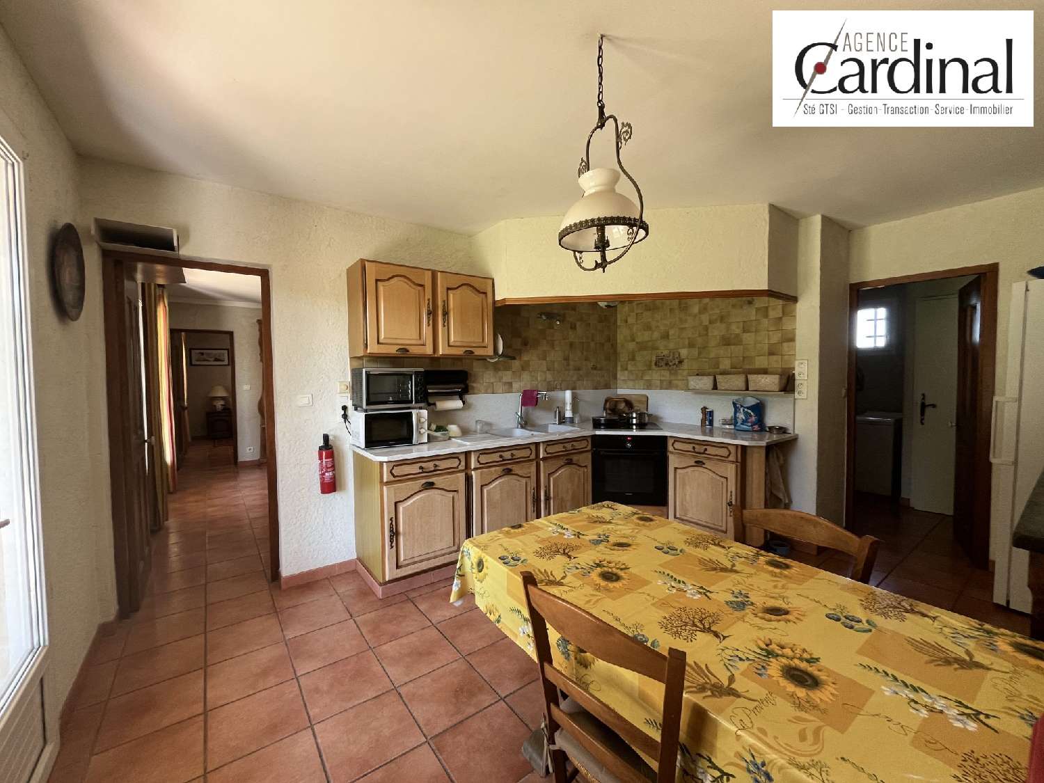  for sale house Alleins Bouches-du-Rhône 6