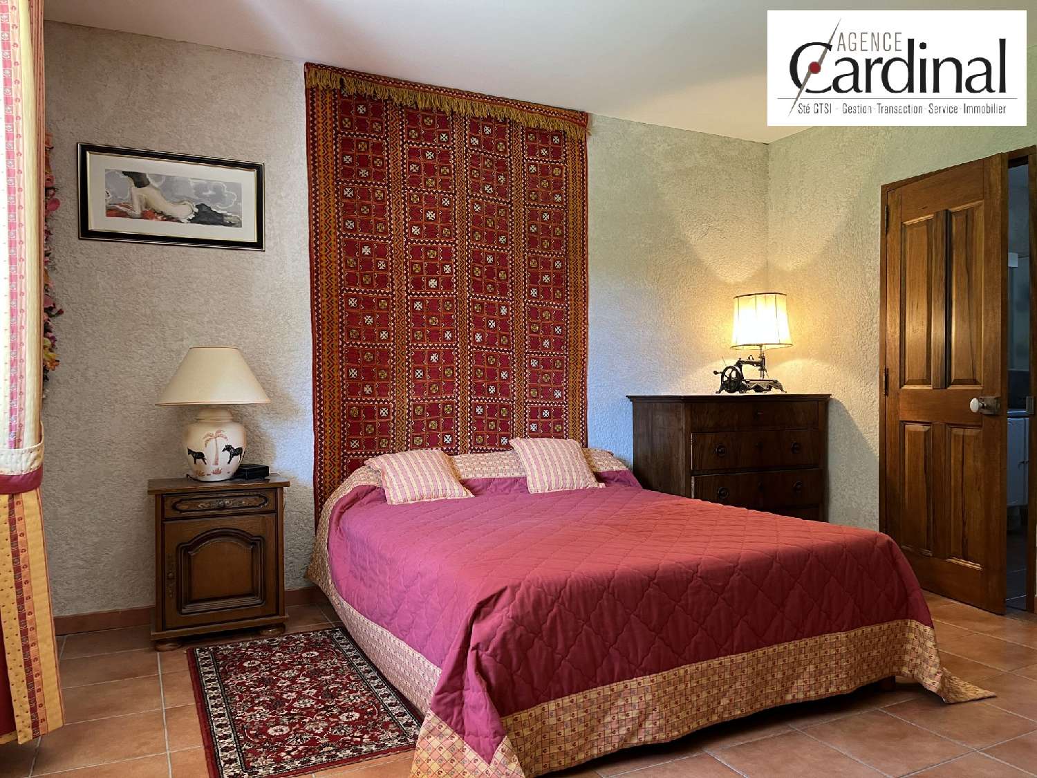  for sale house Alleins Bouches-du-Rhône 7