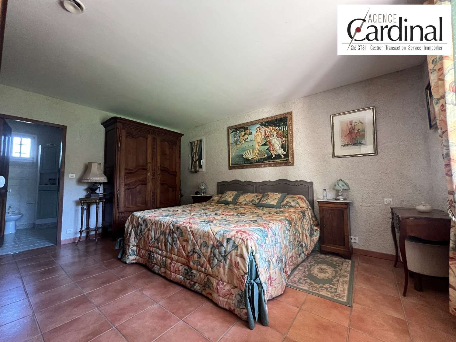  for sale house Alleins Bouches-du-Rhône 8