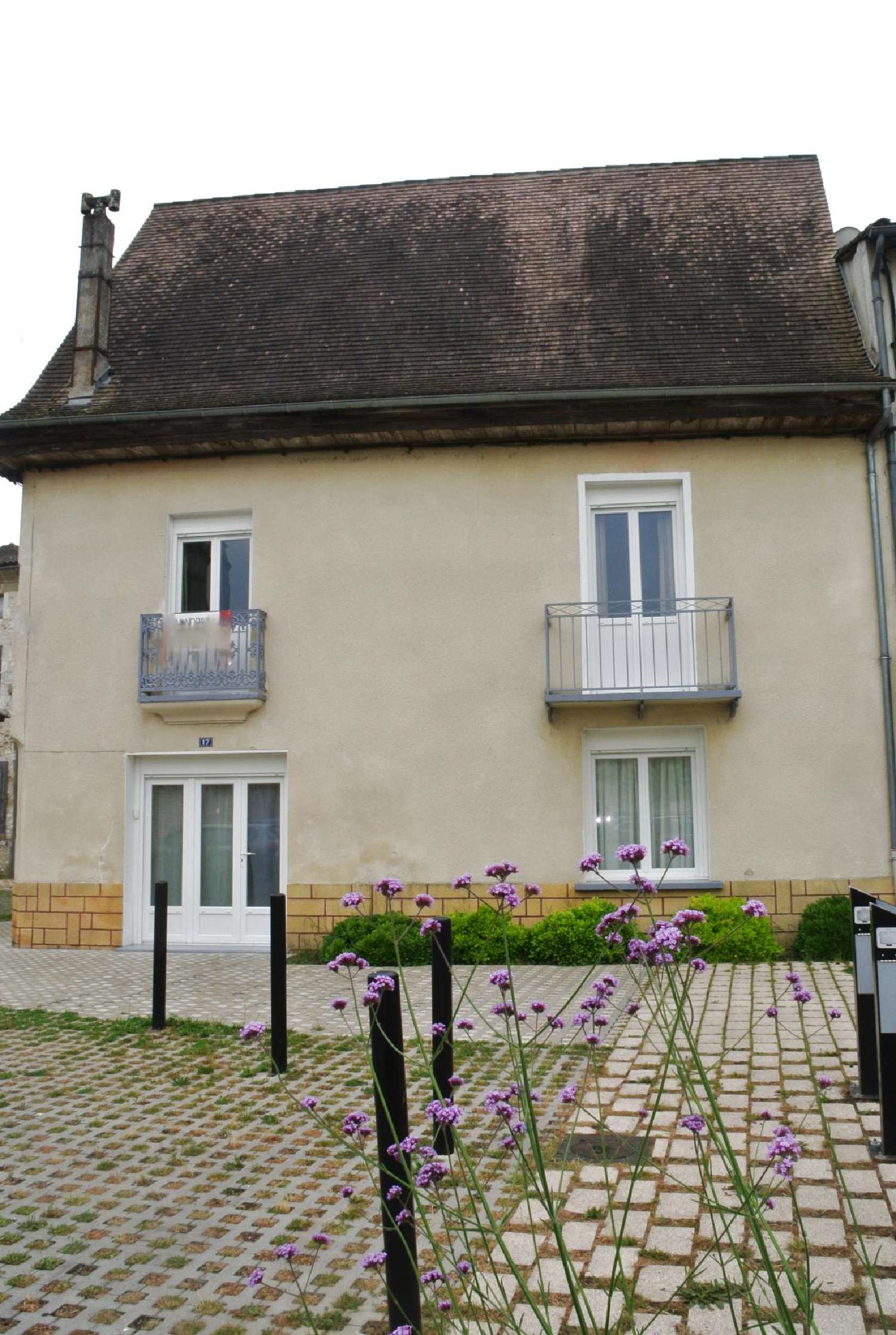  for sale house Allemans-du-Dropt Lot-et-Garonne 1