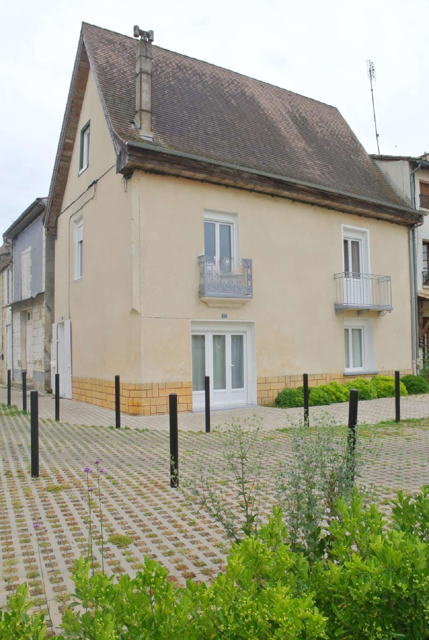  for sale house Allemans-du-Dropt Lot-et-Garonne 3