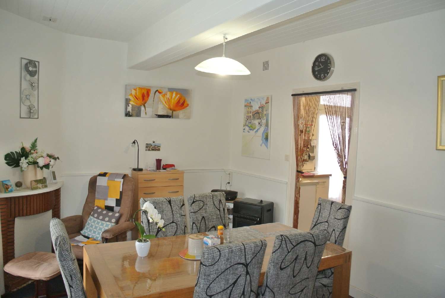  for sale house Allemans-du-Dropt Lot-et-Garonne 4