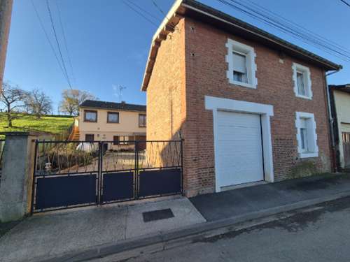 Allichamps Haute-Marne huis foto 7173766