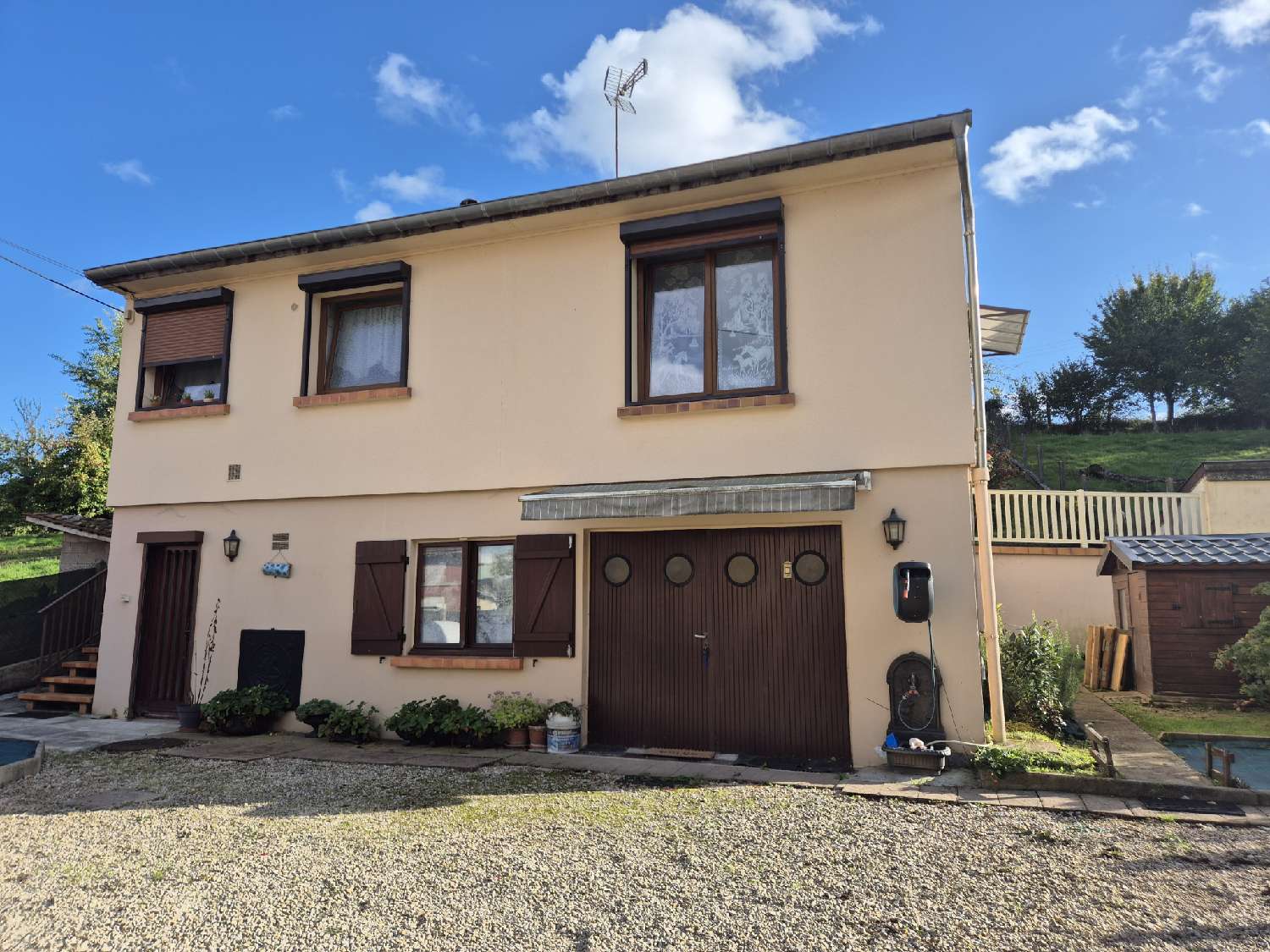  te koop huis Allichamps Haute-Marne 2