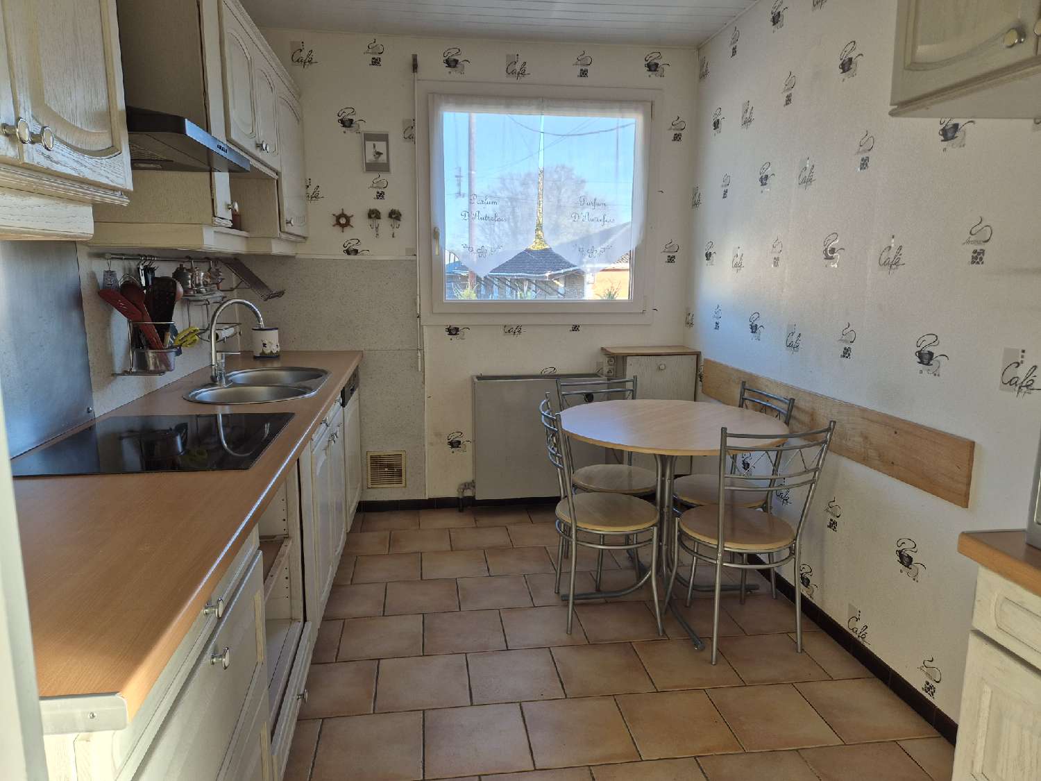  te koop huis Allichamps Haute-Marne 3