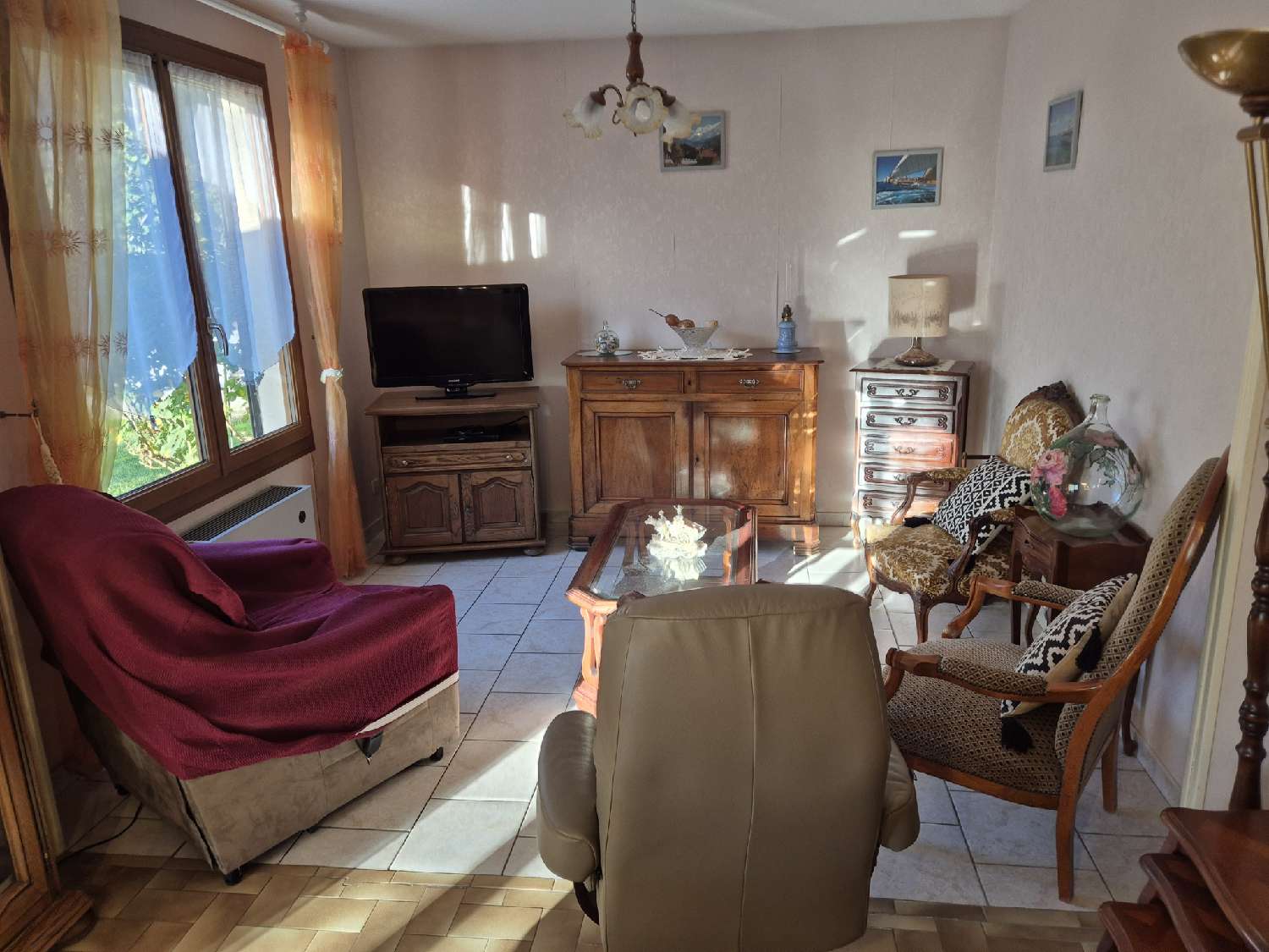  te koop huis Allichamps Haute-Marne 5