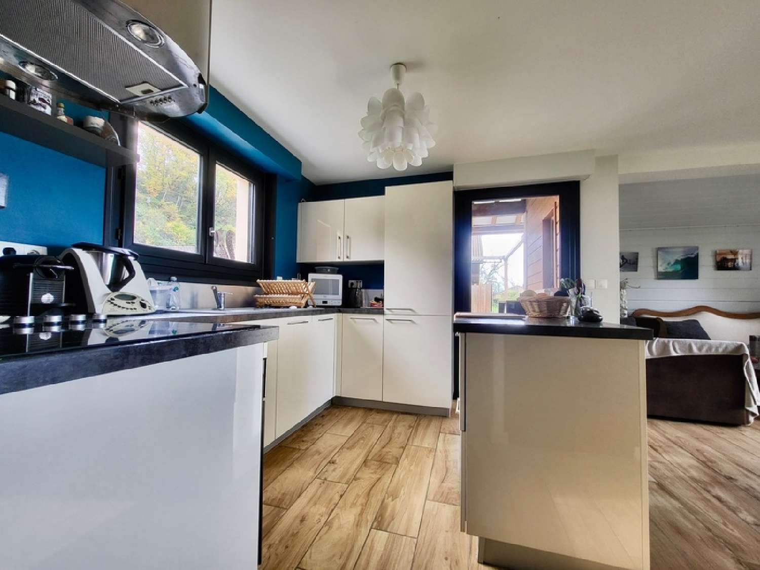  kaufen Haus Allinges Haute-Savoie 7