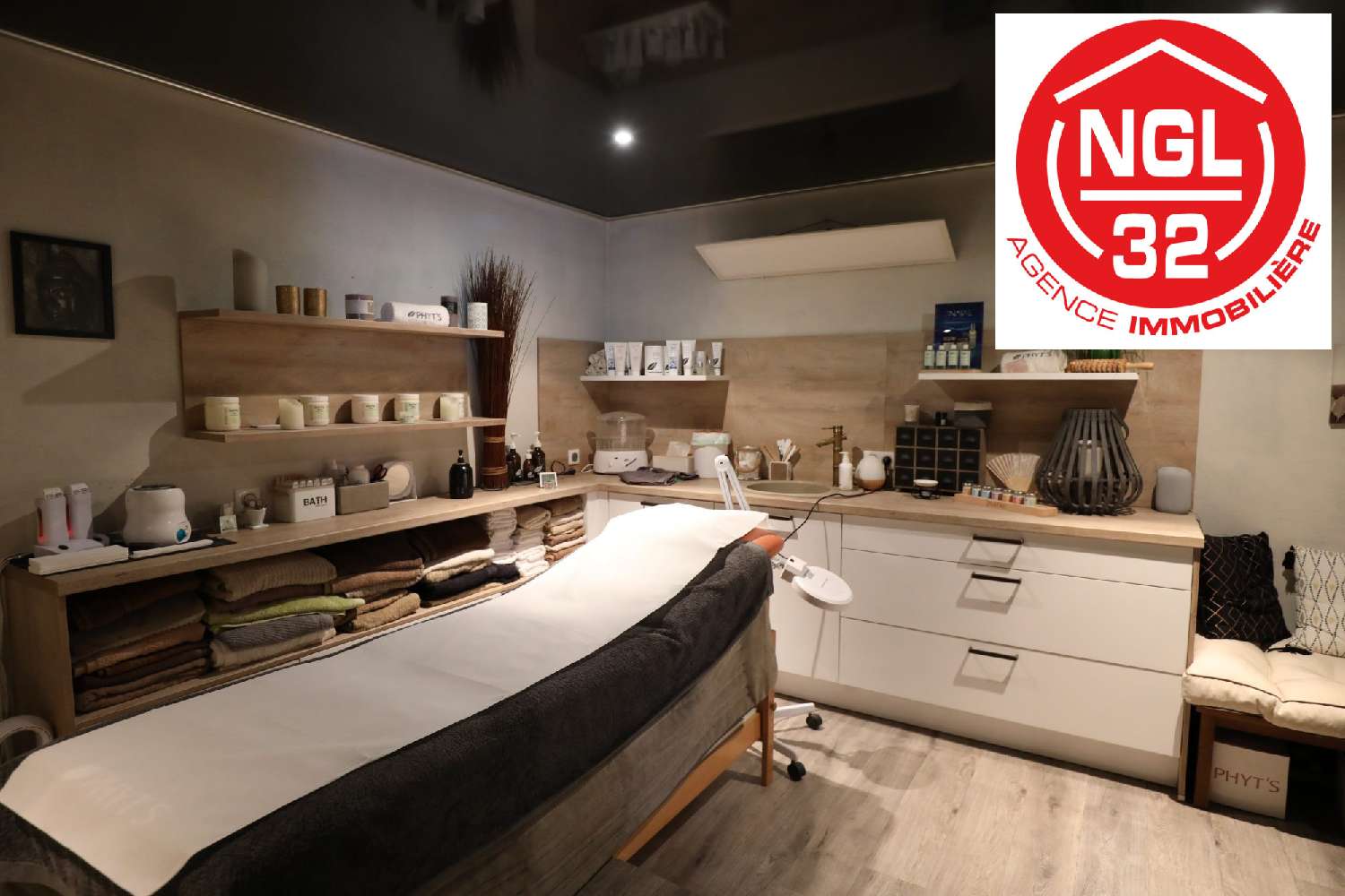  à vendre maison Allonzier-la-Caille Haute-Savoie 3