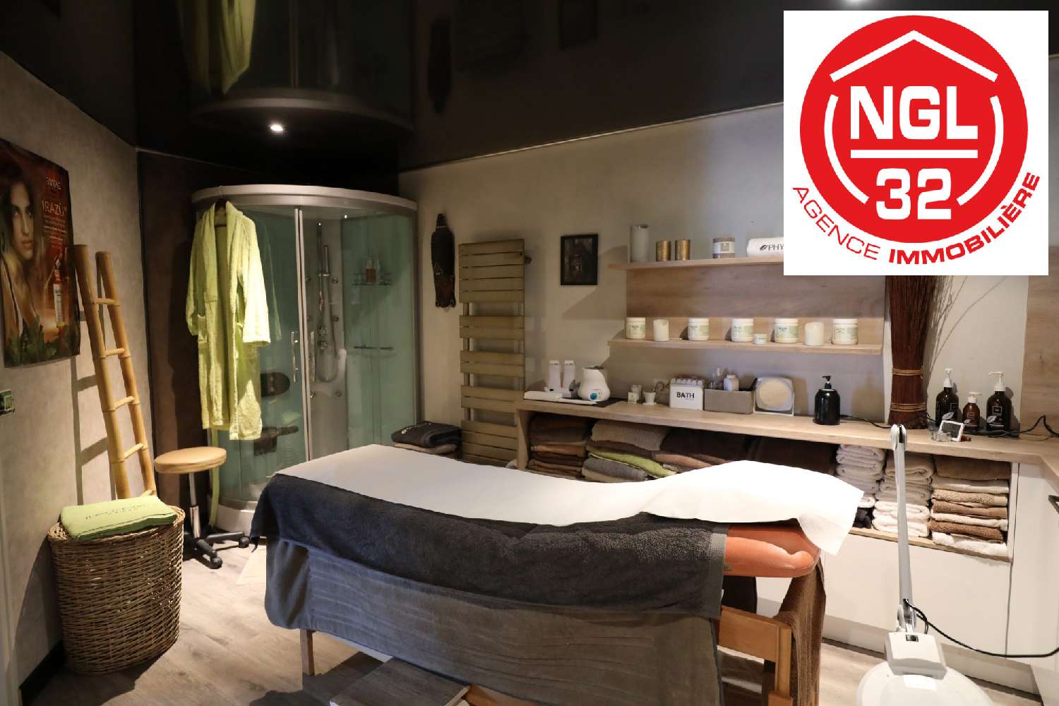  à vendre maison Allonzier-la-Caille Haute-Savoie 4