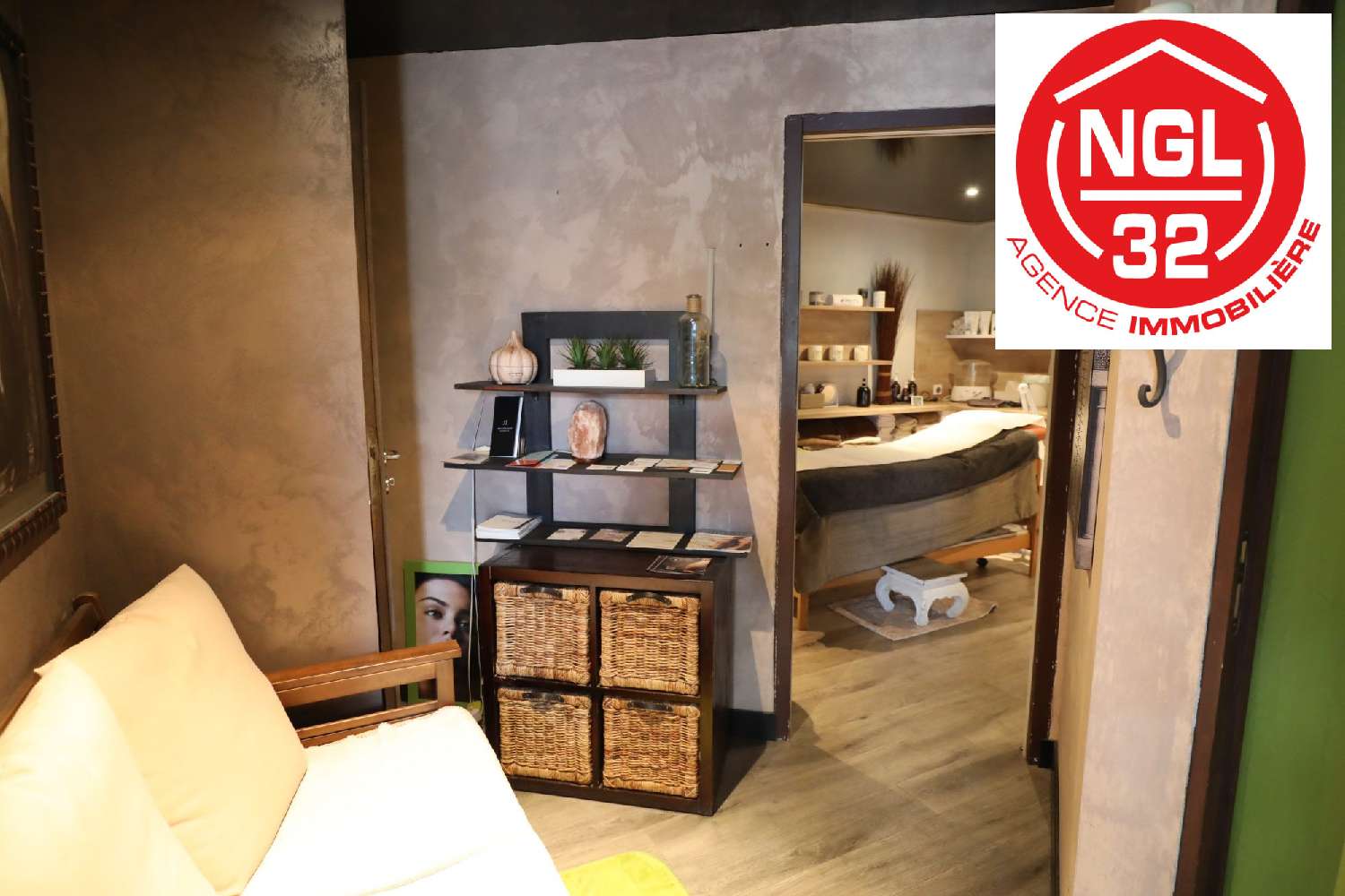  à vendre maison Allonzier-la-Caille Haute-Savoie 5