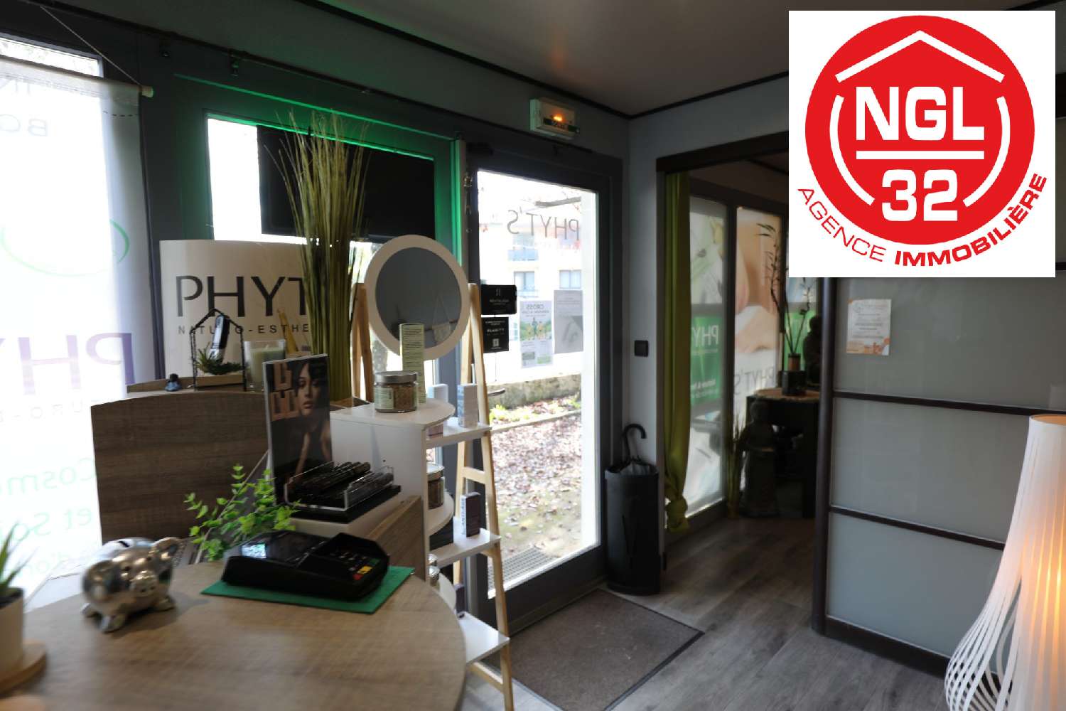  à vendre maison Allonzier-la-Caille Haute-Savoie 6