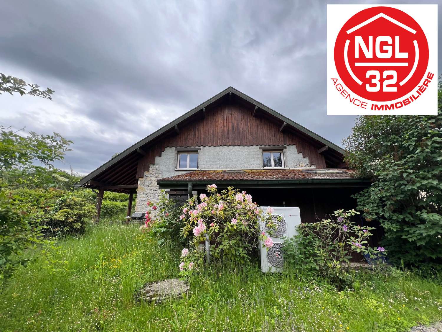  for sale house Allonzier-la-Caille Haute-Savoie 2