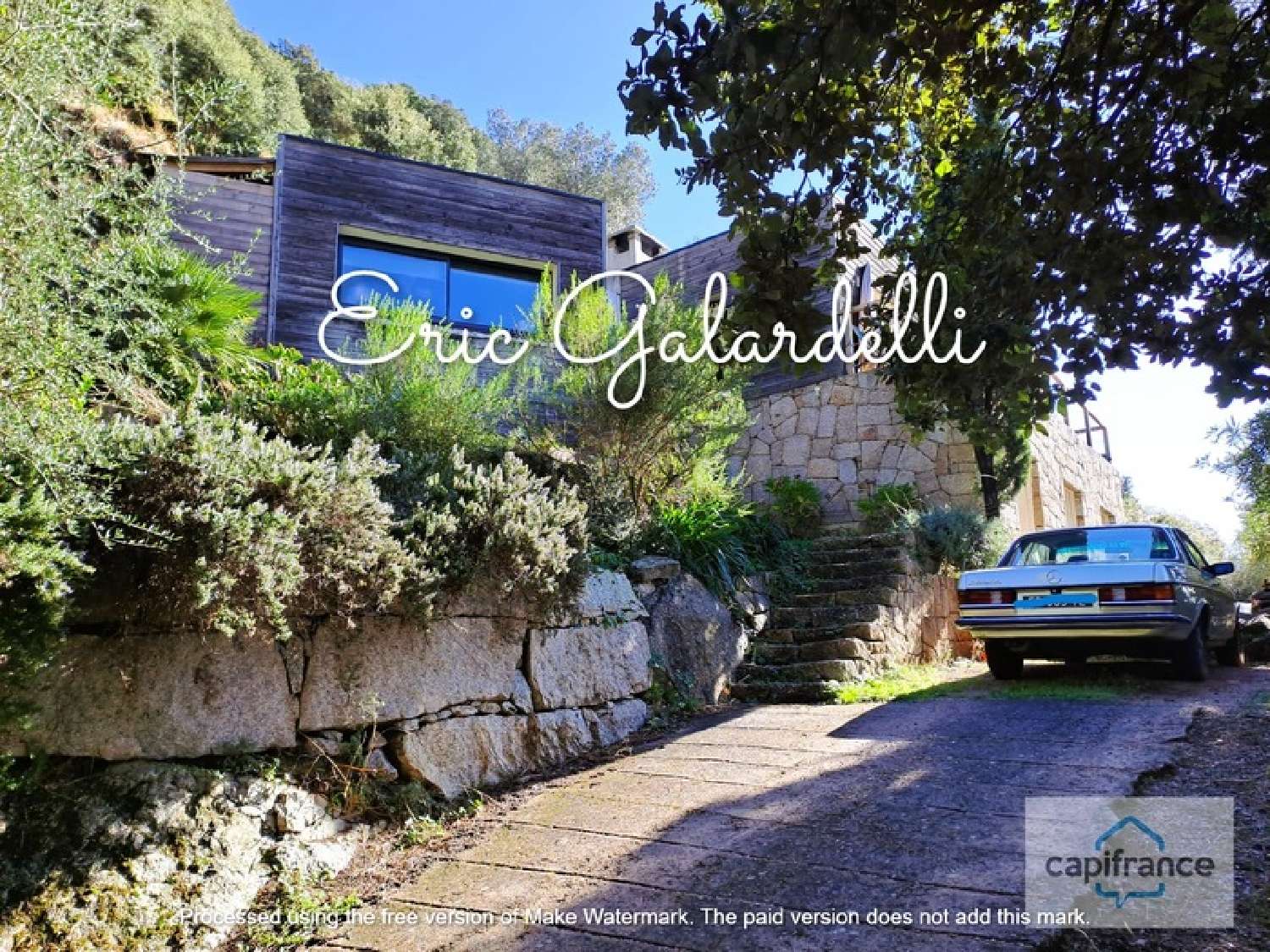  te koop huis Altagene Corse-du-Sud 3