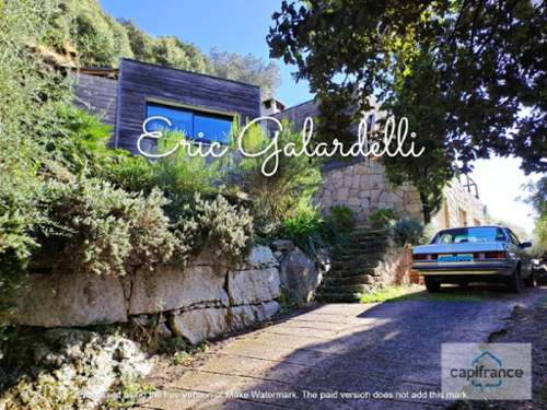  à vendre maison Altagene Corse-du-Sud 3