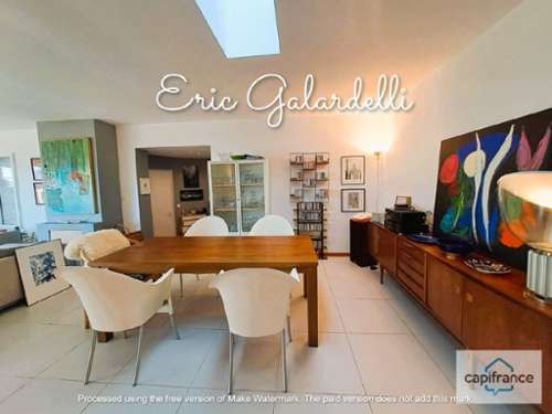  à vendre maison Altagene Corse-du-Sud 6