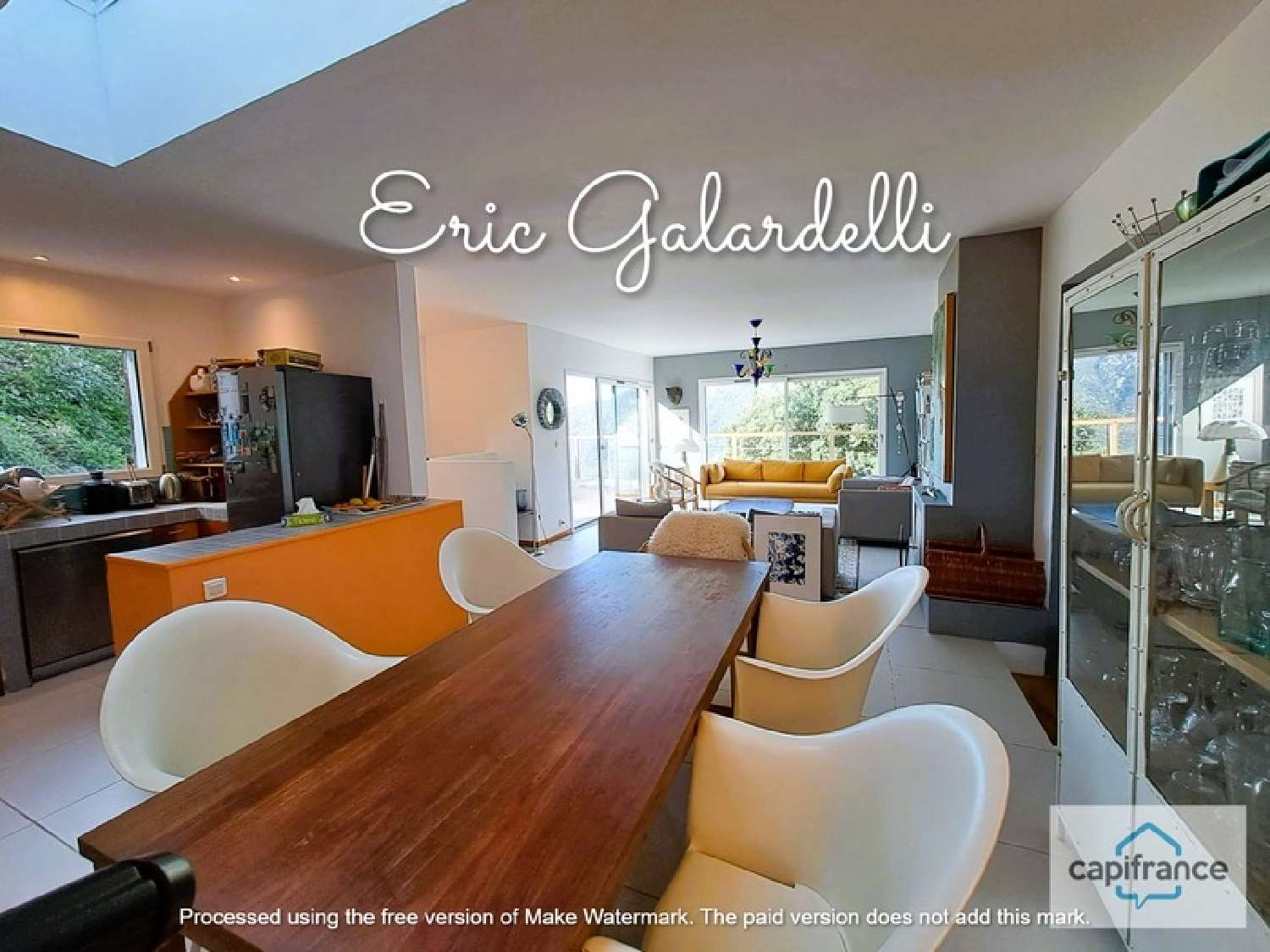  te koop huis Altagene Corse-du-Sud 8