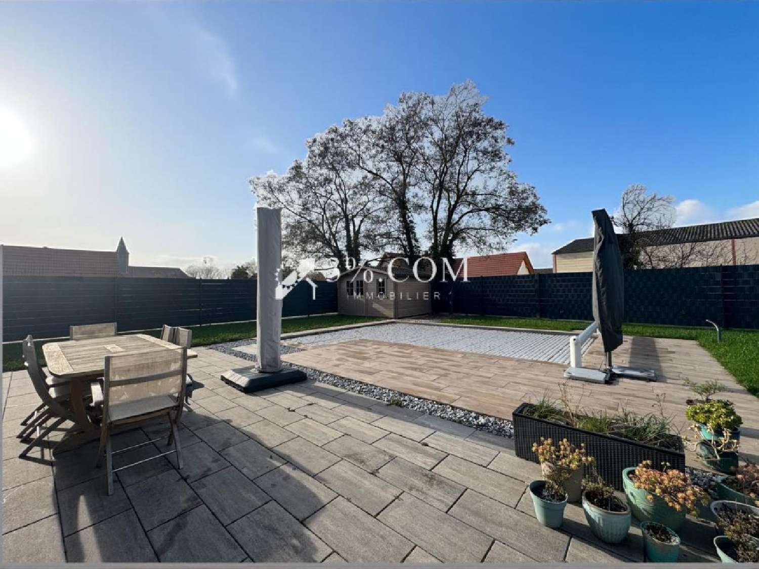 à vendre maison Altenheim Bas-Rhin 3