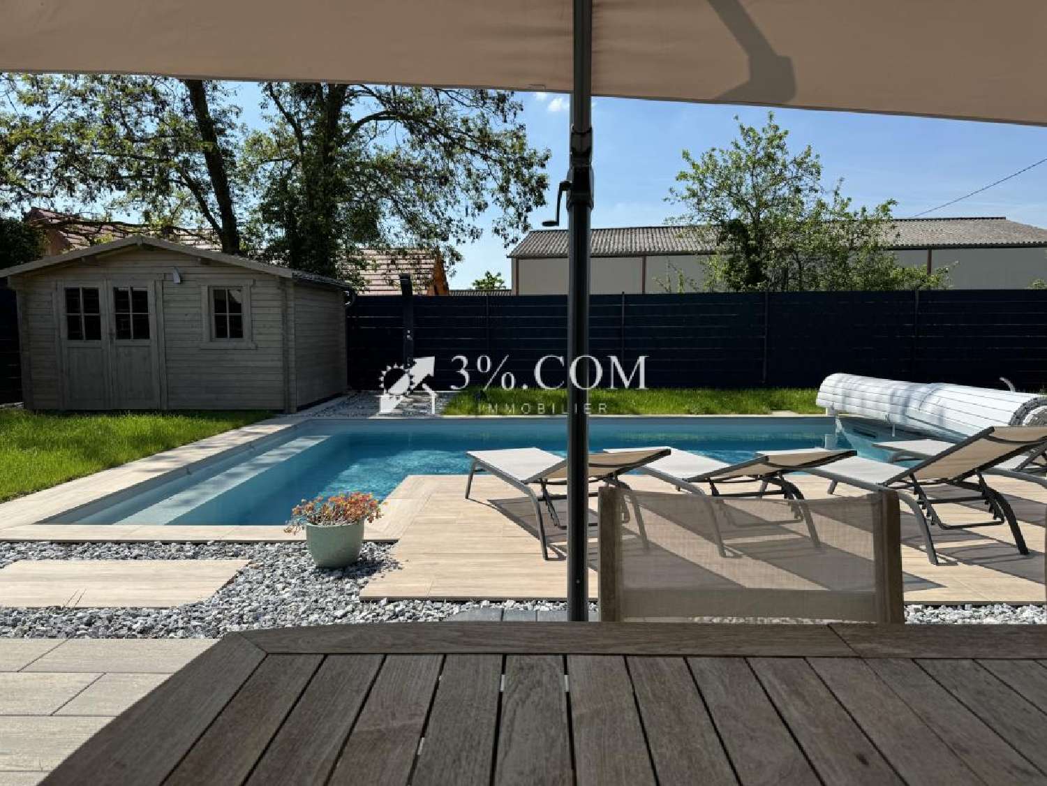  à vendre maison Altenheim Bas-Rhin 2