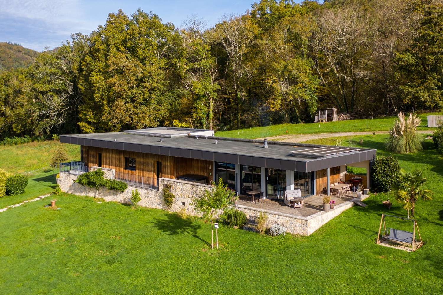 te koop huis Altillac Corrèze 1