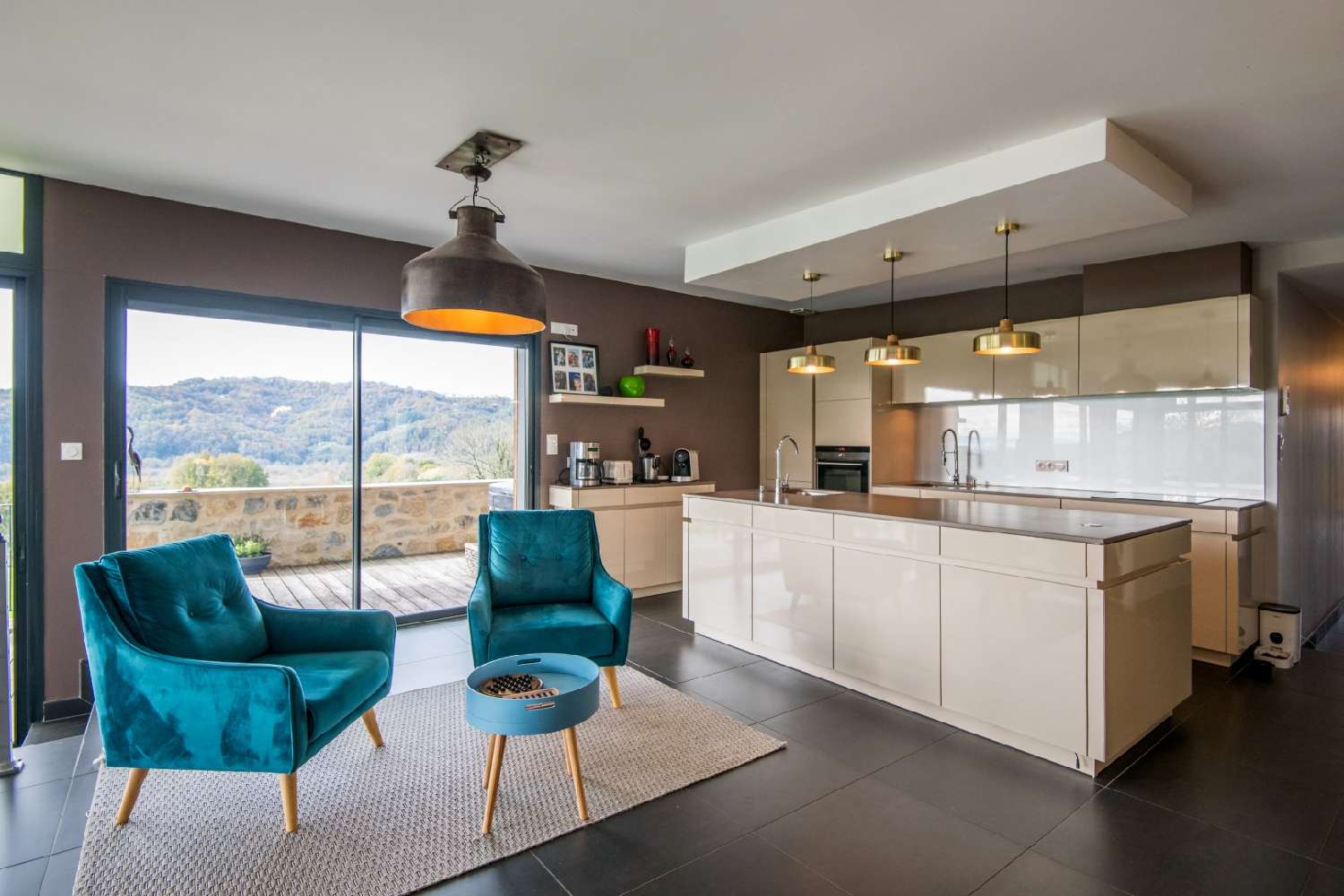 te koop huis Altillac Corrèze 2