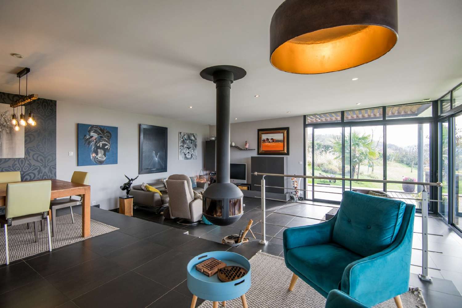 te koop huis Altillac Corrèze 5