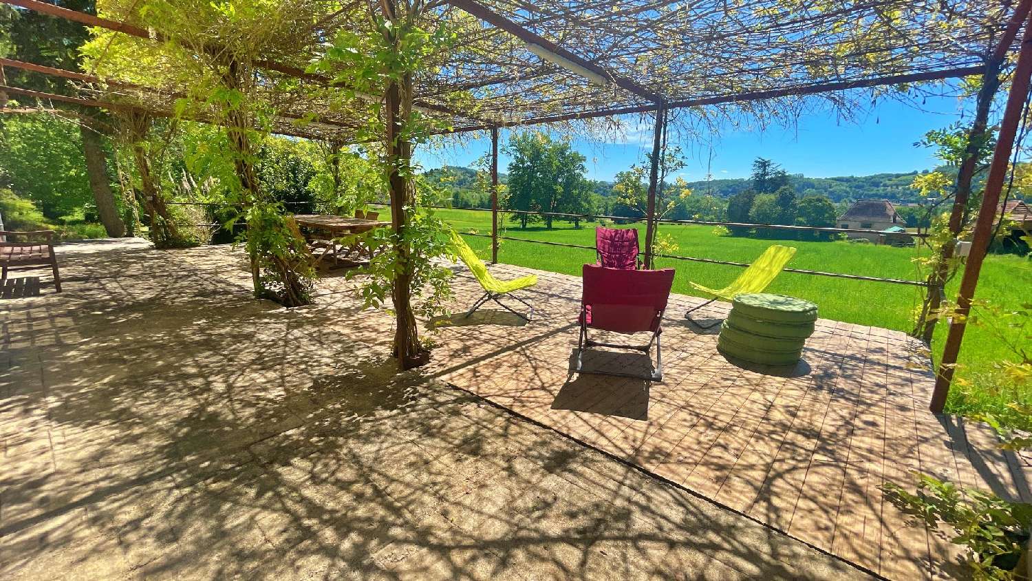  à vendre maison Altillac Corrèze 2