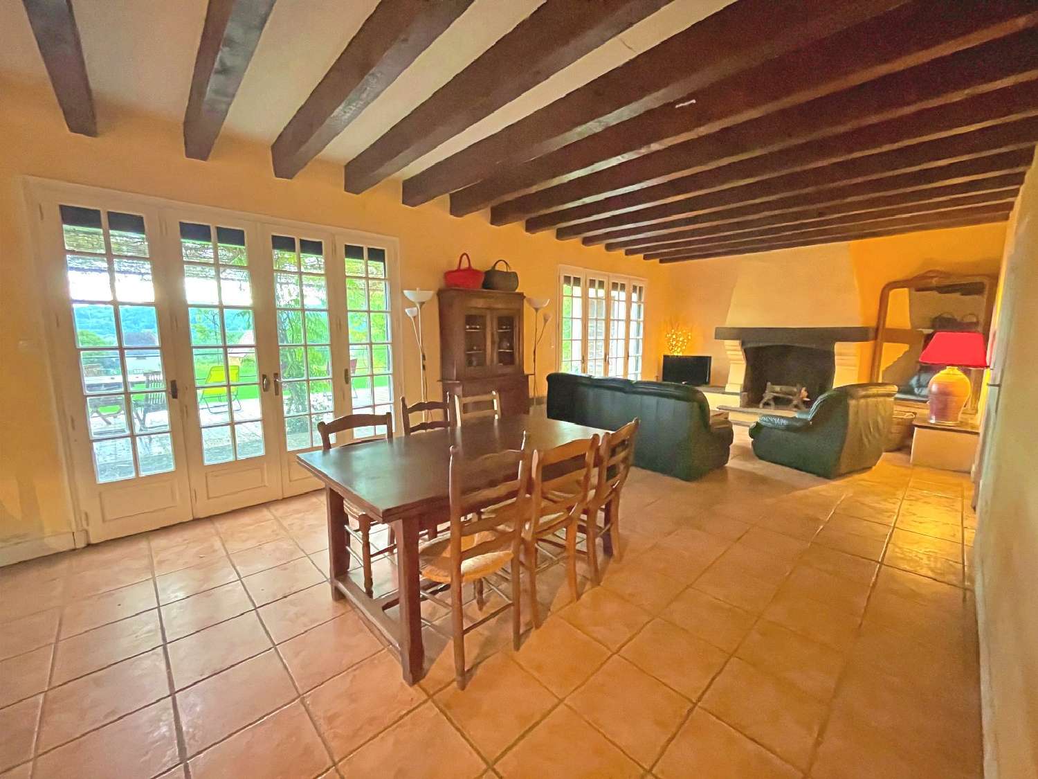  à vendre maison Altillac Corrèze 3