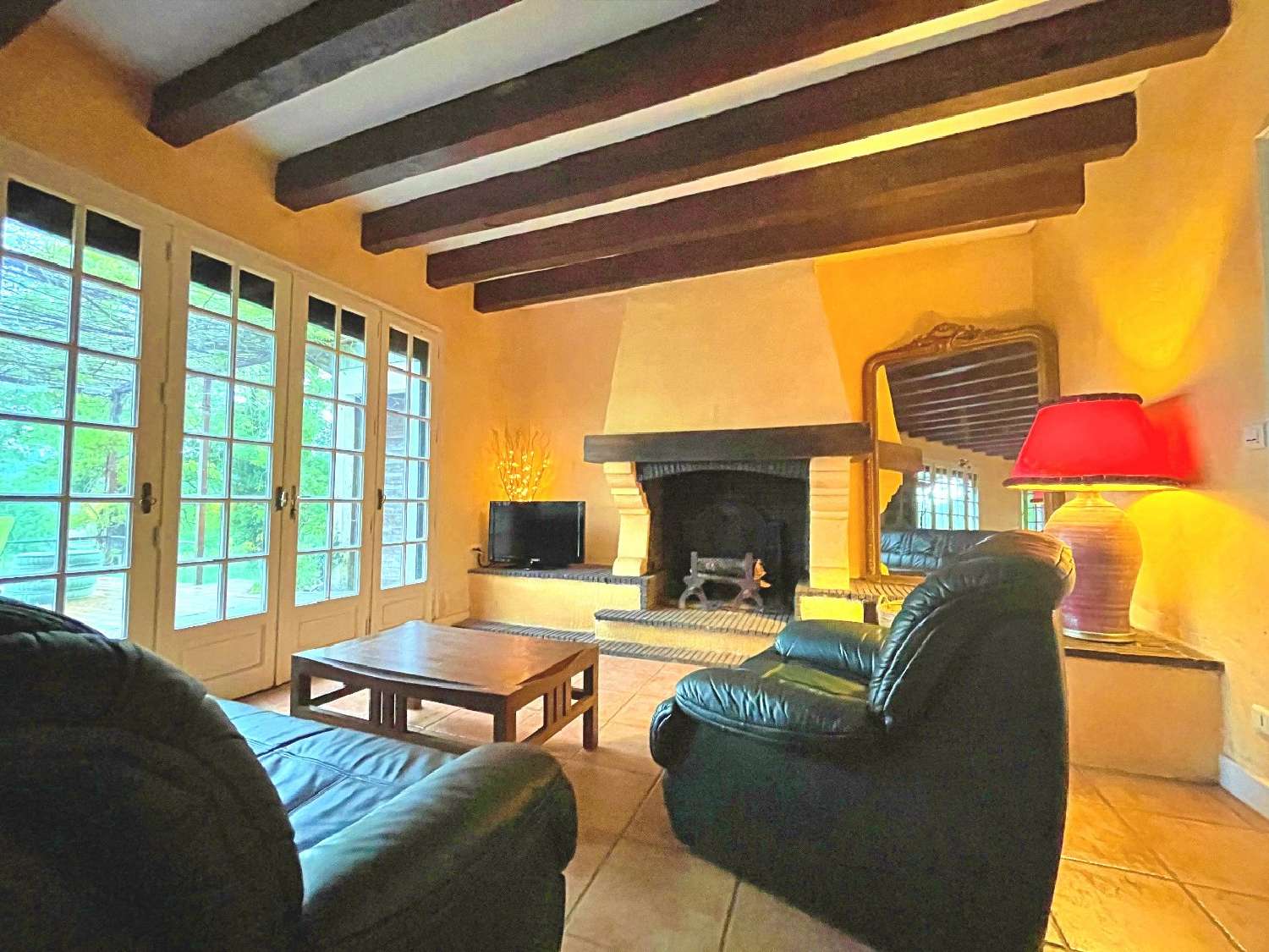  à vendre maison Altillac Corrèze 4