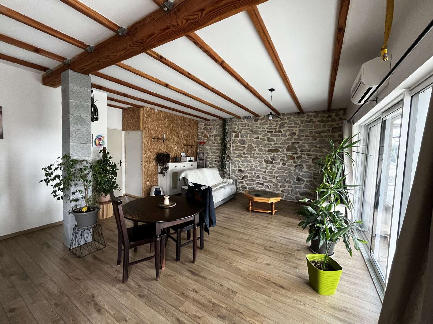  à vendre maison Castillon-du-Gard Gard 1