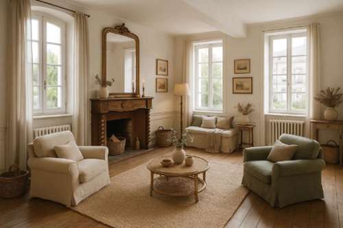 Amanlis Ille-et-Vilaine Haus Bild 7214533