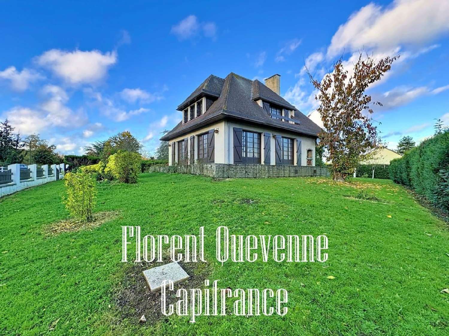  te koop huis Amayé-sur-Orne Calvados 2