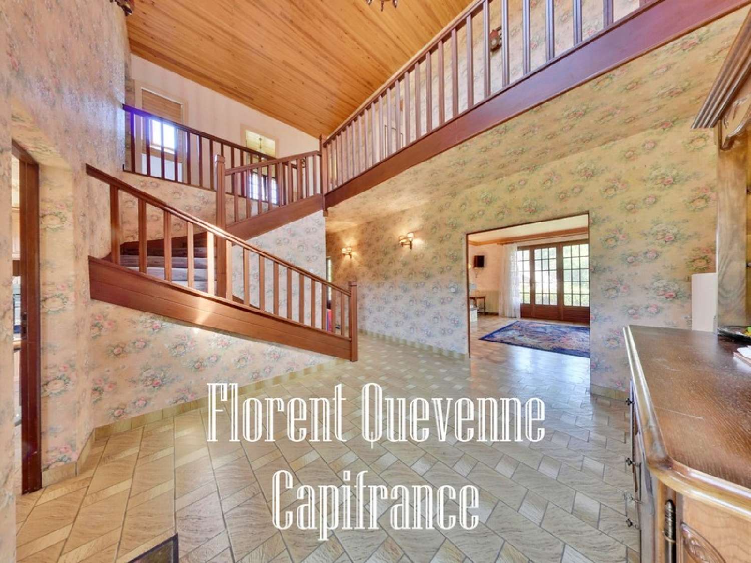  te koop huis Amayé-sur-Orne Calvados 6