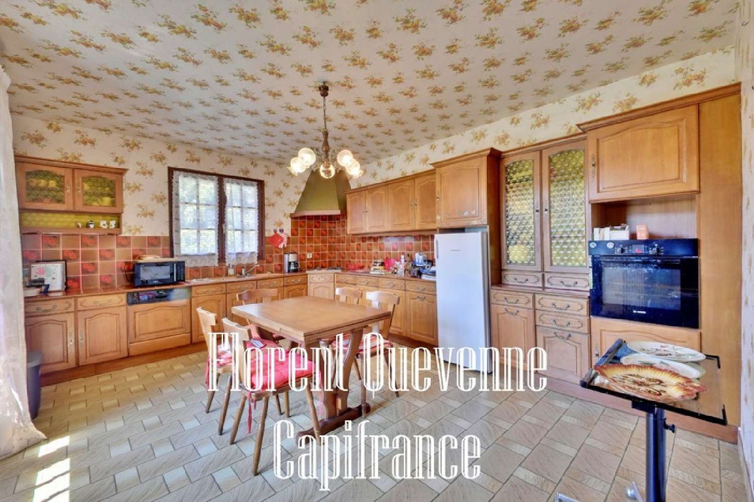  te koop huis Amayé-sur-Orne Calvados 7