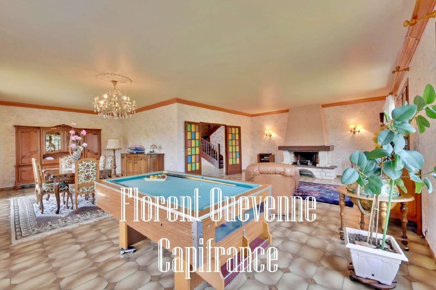  te koop huis Amayé-sur-Orne Calvados 8