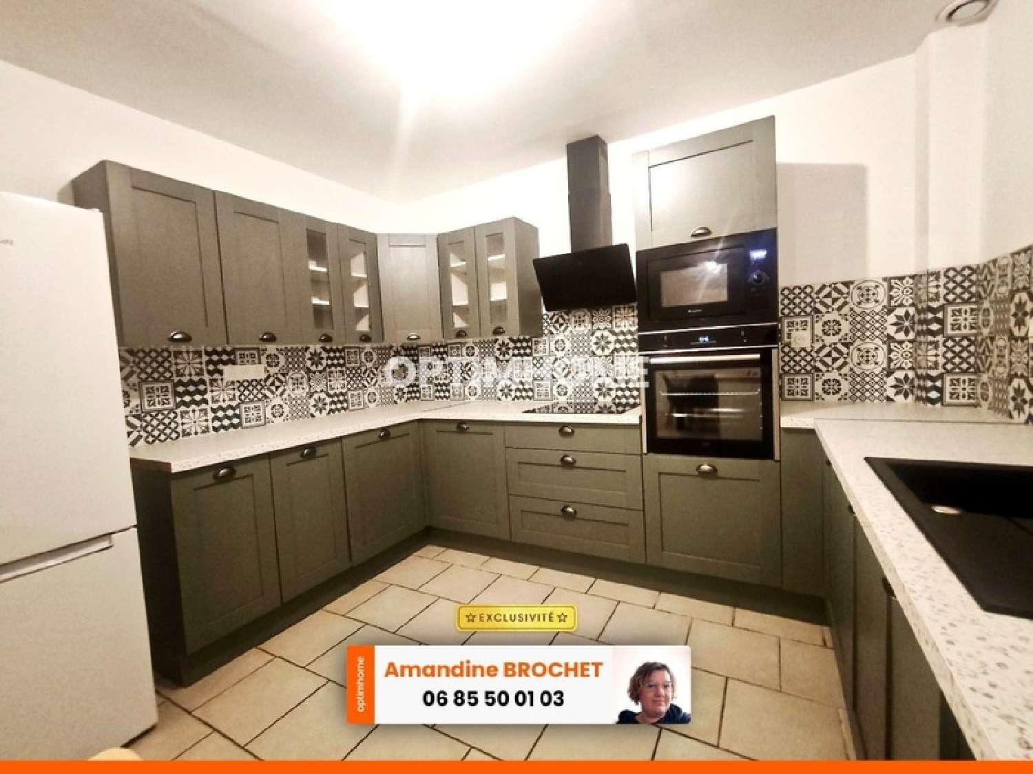 en venta casa Ambrault Indre 1