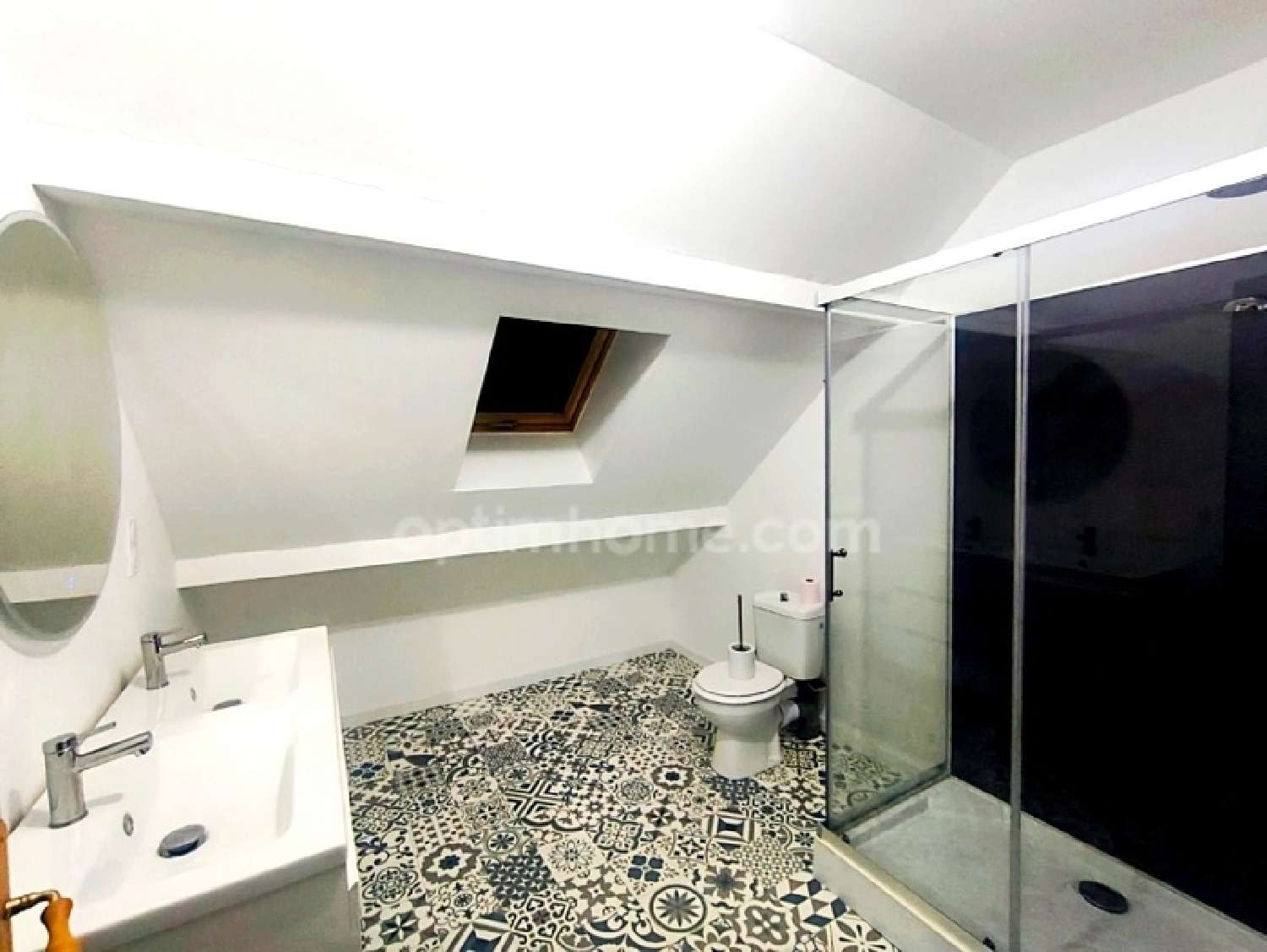 en venta casa Ambrault Indre 6