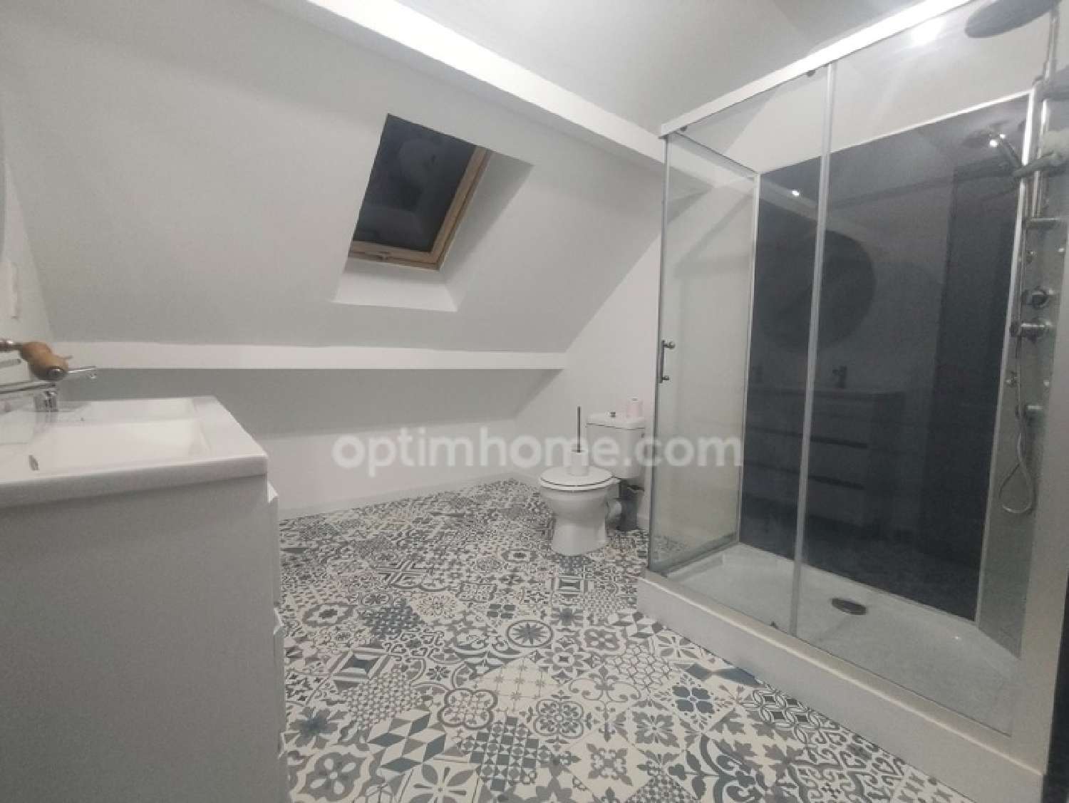 en venta casa Ambrault Indre 7