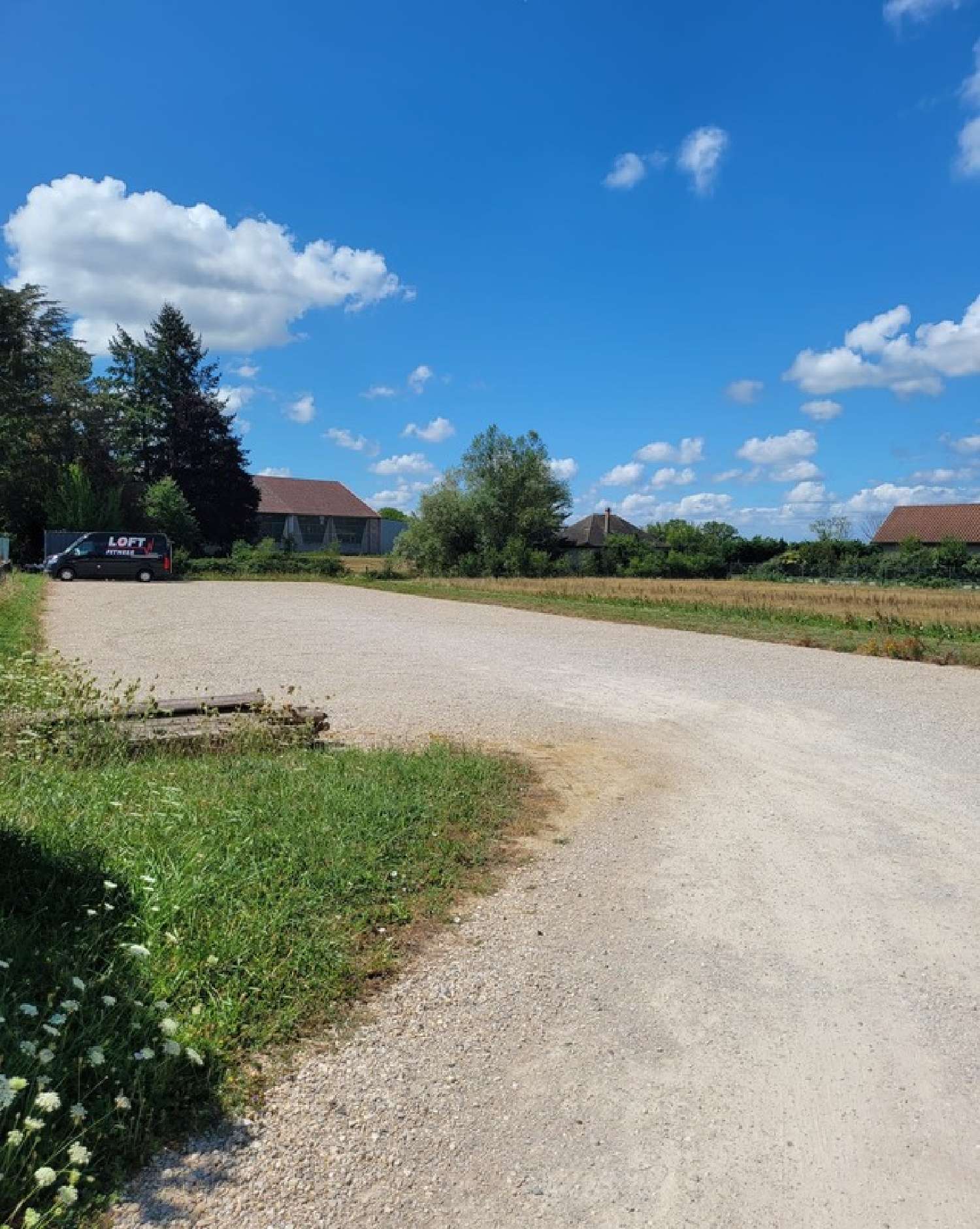  kaufen Haus Ambronay Ain 1