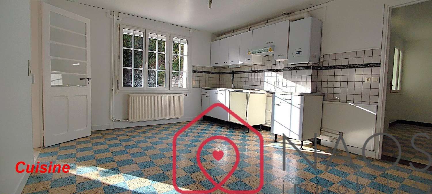  kaufen Haus Amfreville-la-Mi-Voie Seine-Maritime 6