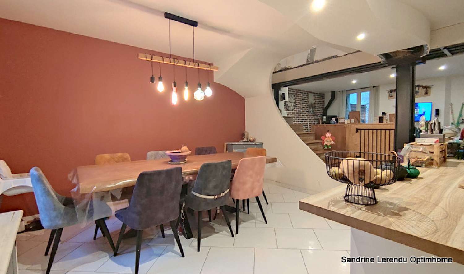 kaufen Haus Amfreville-la-Mi-Voie Seine-Maritime 1